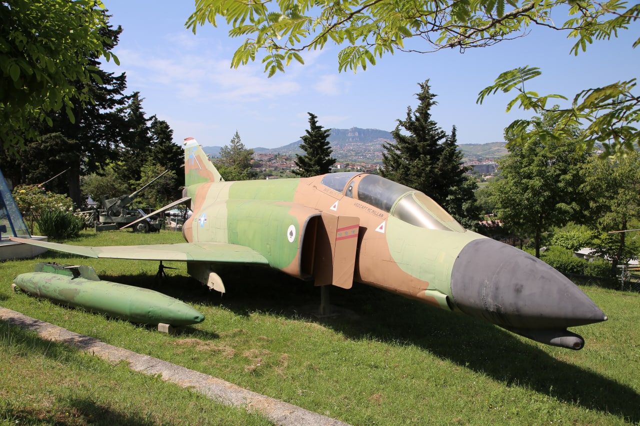 Museo dell'Aviazione